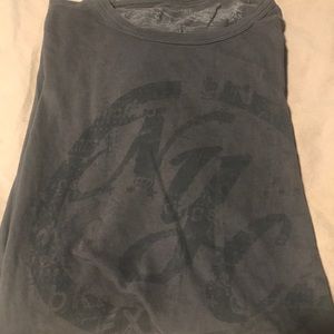 Men’s express t shirt